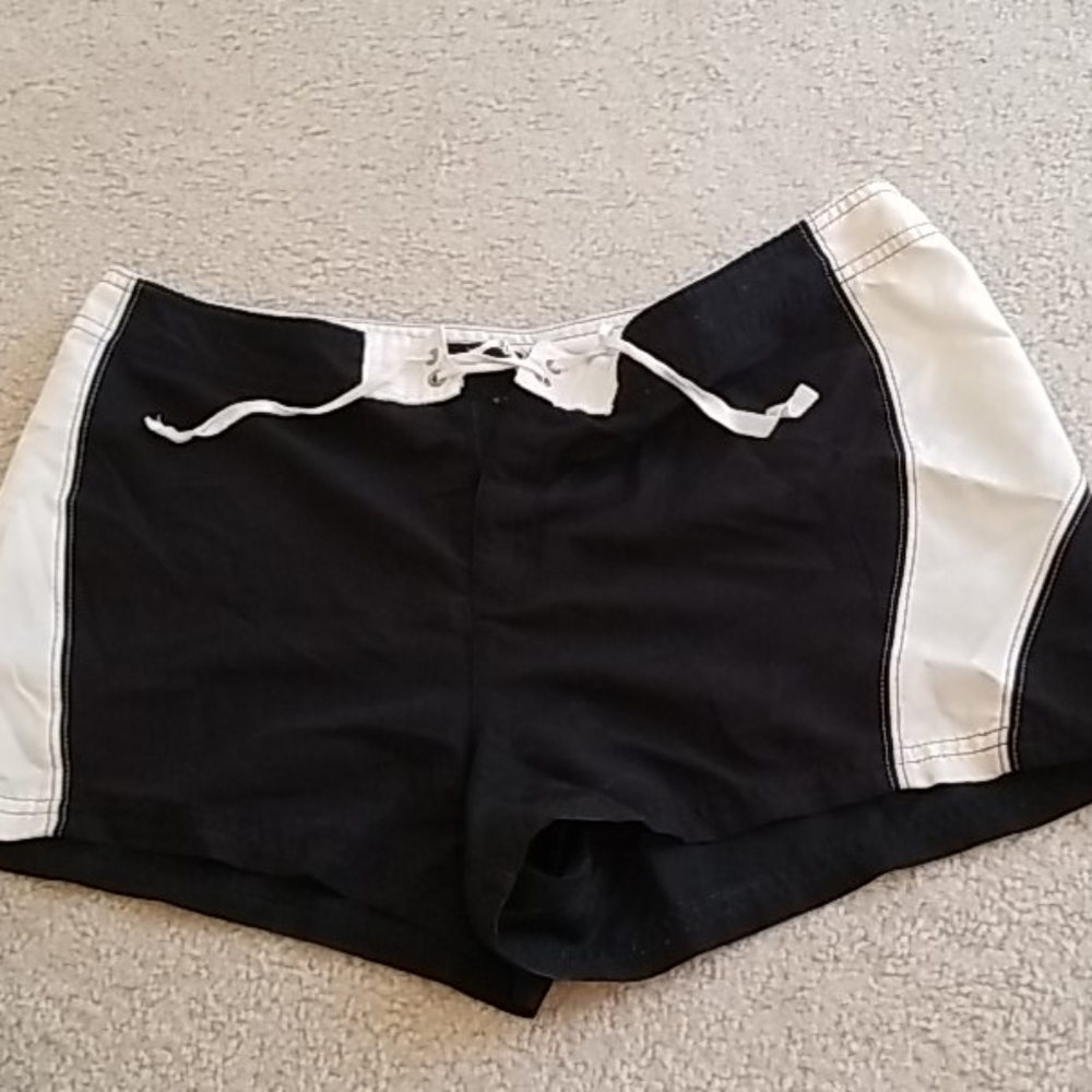 Board shorts